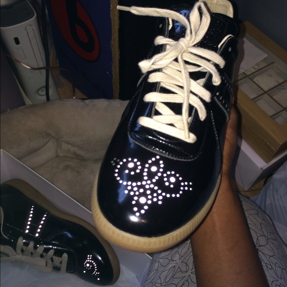 Margielas - Picture 3 of 4