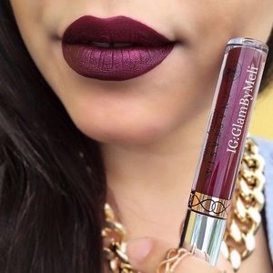 Anastasia Beverly Hills Liquid Lipstick sad girl