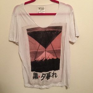 All Ye Saints Tshirt