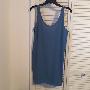 Leith dress (Nordstrom)