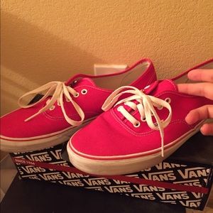 Vans