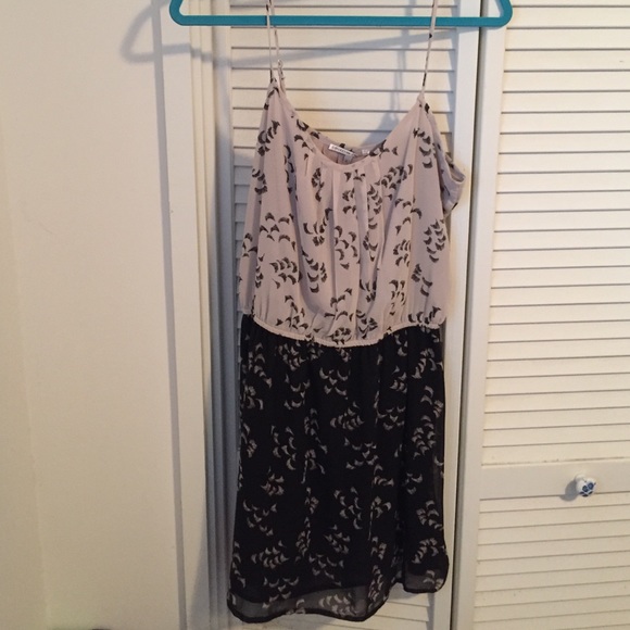 Collective Concepts dress
