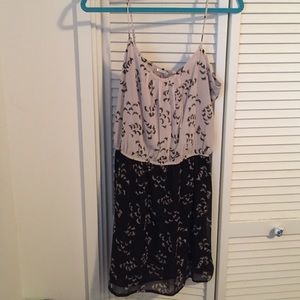 Collective Concepts dress