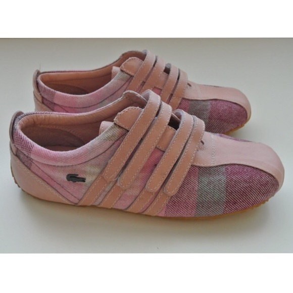 Lacoste Shoes - Lacoste Sneakers