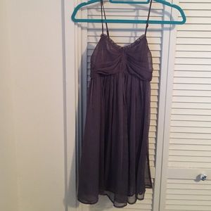 Lost April dress