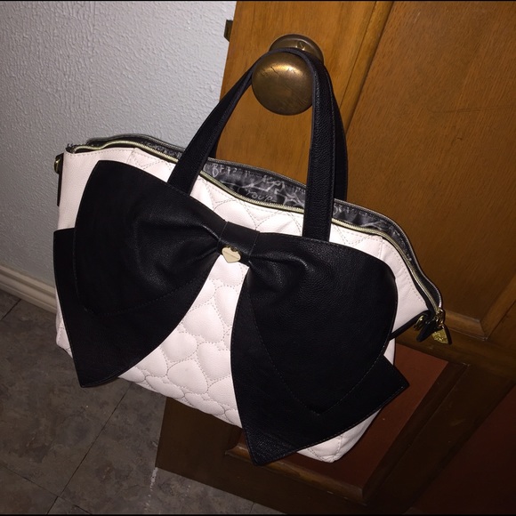 Betsey Johnson Handbag