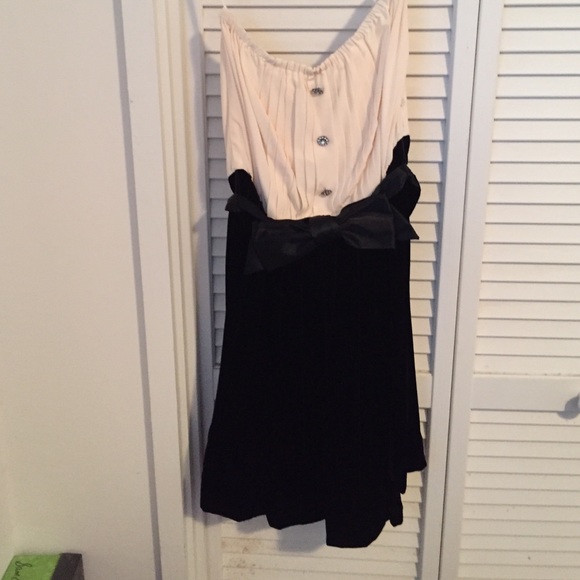 Juicy Couture dress