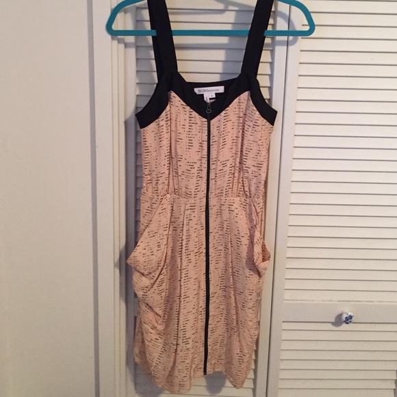 BCBG dress