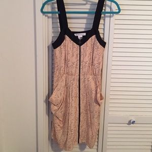 BCBG dress