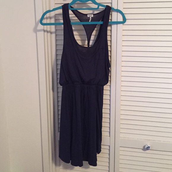 Splendid dress