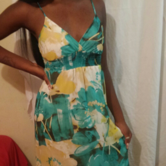 LADIES DRESS