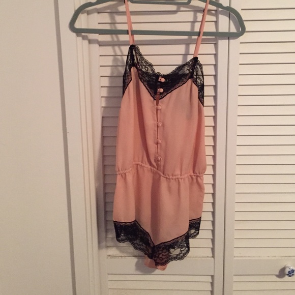 Rehab romper