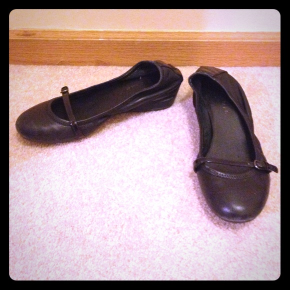 Cole Haan Wedge Ballet shoes