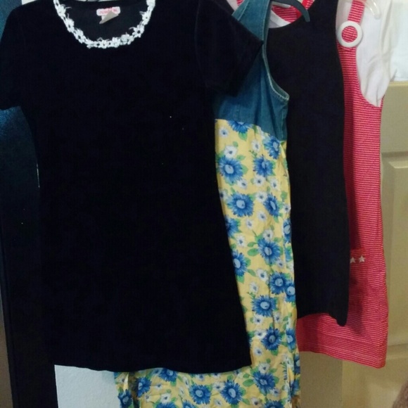 Dresses & Skirts - 💗Little girls dresses💗