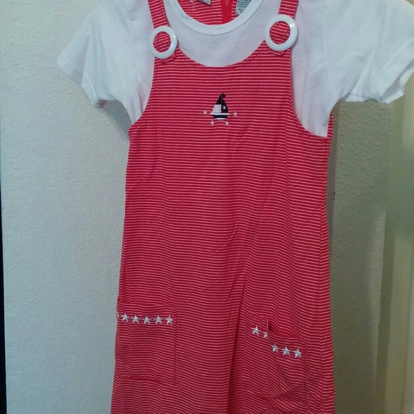 💗Little girls dresses💗 - Picture 4 of 4