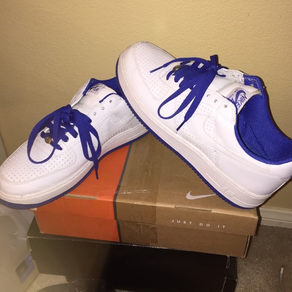 Nike Air Force 1