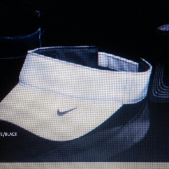 Dri fit Swoosh Visor