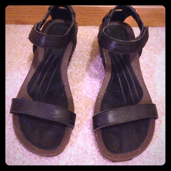 Teva Cabrillo Sandals