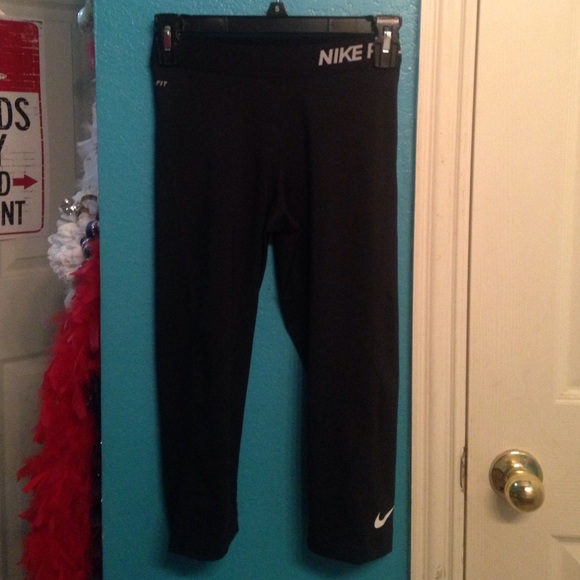 Nike leggings