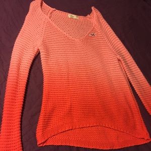 Hollister Sweater