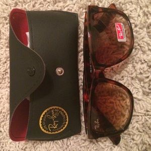 Rayban womens sunglasses