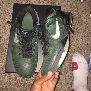 Kobe 8