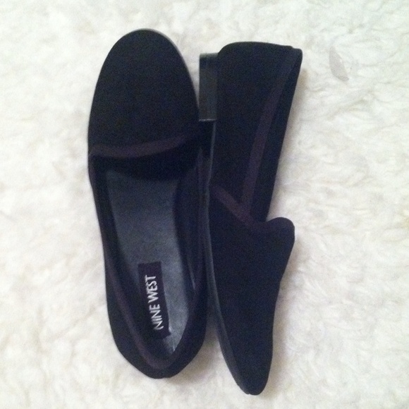 Black Loafers