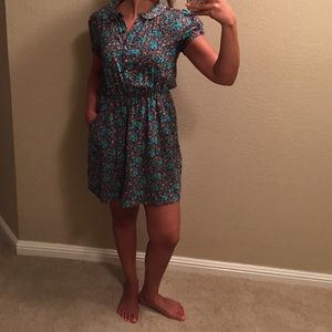 ✨LAST CHANCE✨ Hipster Heritage 81 dress