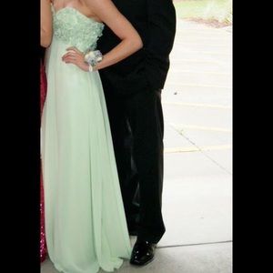 Homecoming/ Prom dress