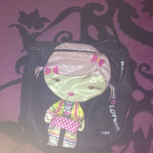 Baby harajuku hand bag