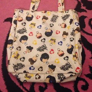 Harajuku hand bag