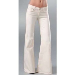 BCBG MAXAZRIA jeans.  Size 26