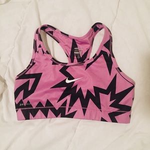 NIKE ▪️Dry Fit Sports Bra