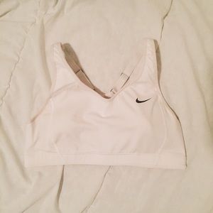 Nike ▪️Dry Fit Sports Bra