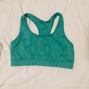Nike ▪️Dry Fit Sports Bra