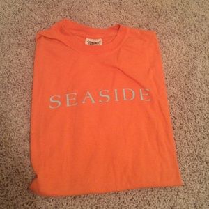 Seaside T-shirt