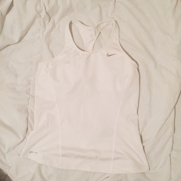 Nike ▪️Dry Fit Sports Tank - Picture 1 of 2