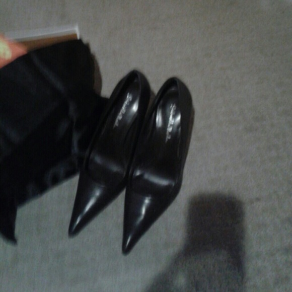 Never been worn
