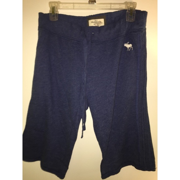 Abercrombie shorts