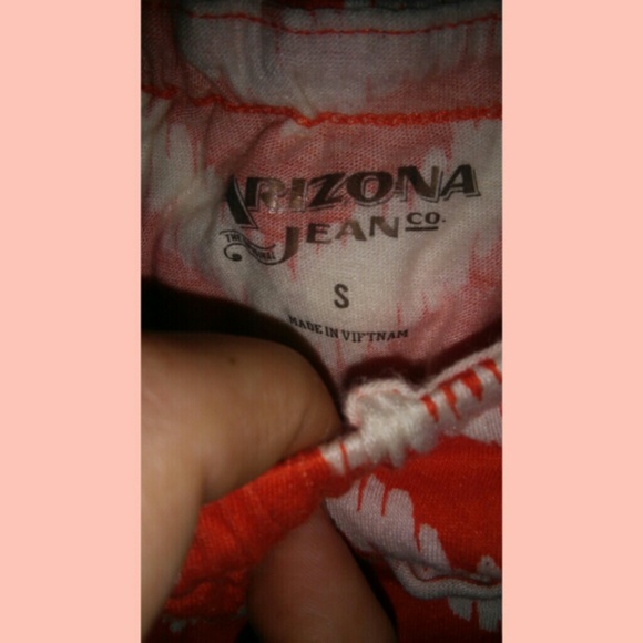 Orange tube top - Picture 2 of 4