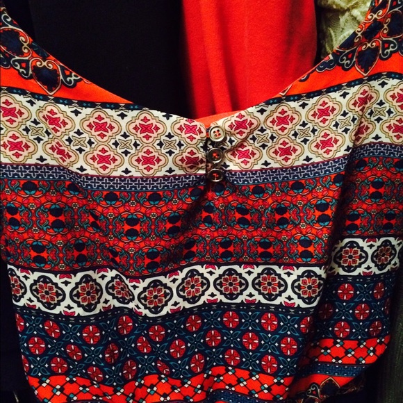Romper - Picture 2 of 3