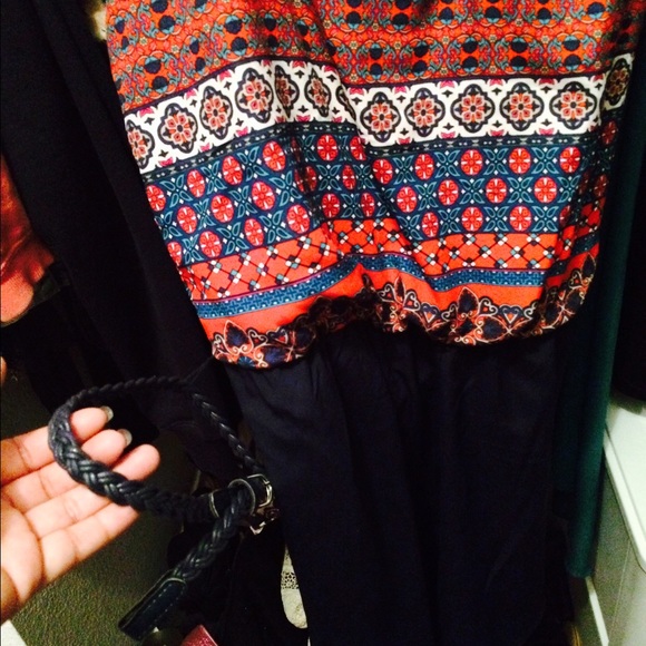 Romper - Picture 3 of 3