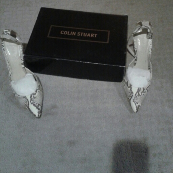 Never been worn