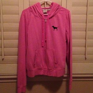 Victoria Secret (PINK) Jacket