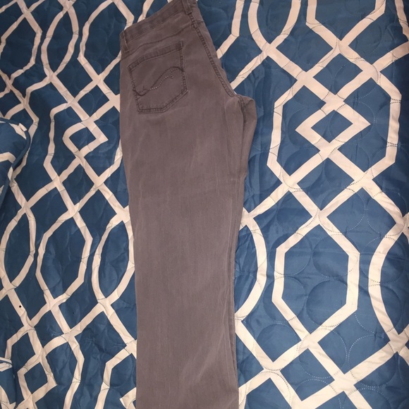 Lee grey Jeans