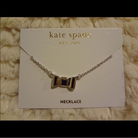 Kate Spade necklace