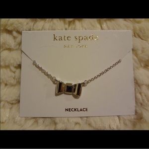 Kate Spade necklace