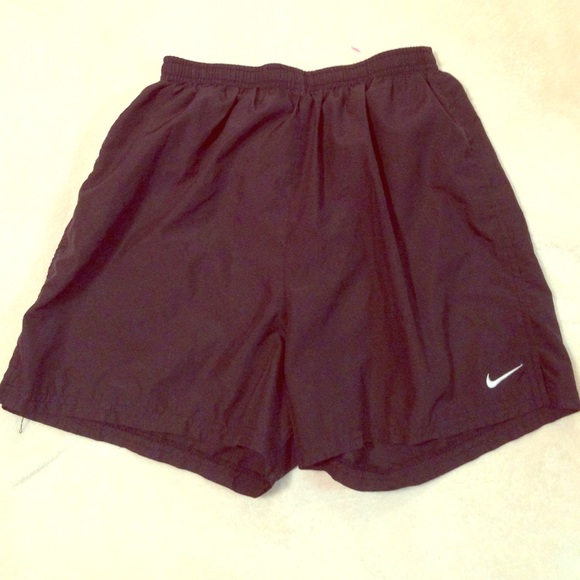 Nike running shorts! Size S!