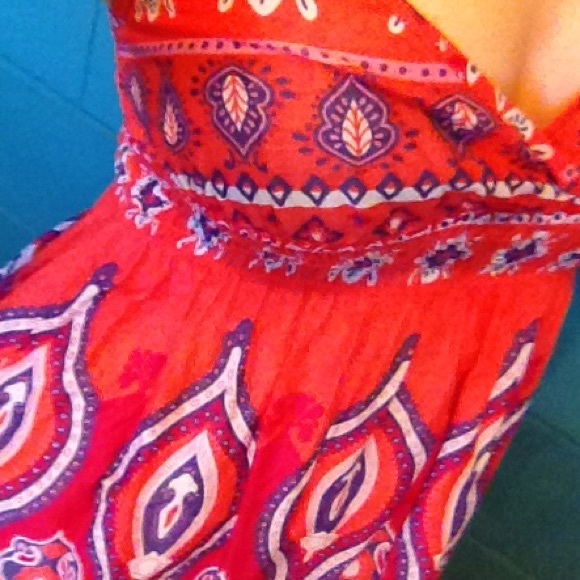 Super cute h&m sundress