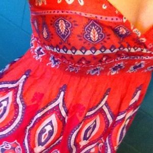 Super cute h&m sundress